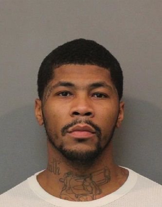 Deshawn Glenn McKinney Sr.